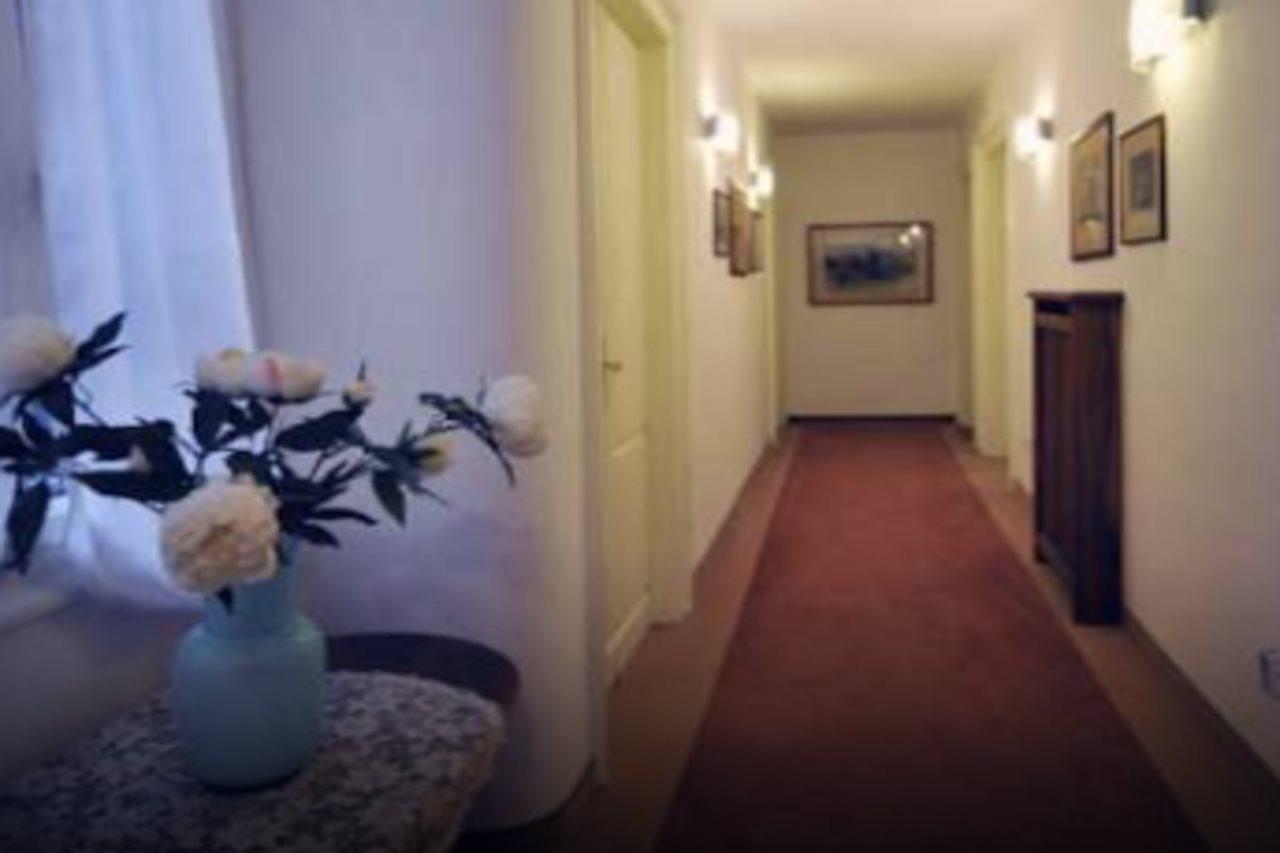 Ca' Turelli Dimora Storica Hotel Venetië Buitenkant foto