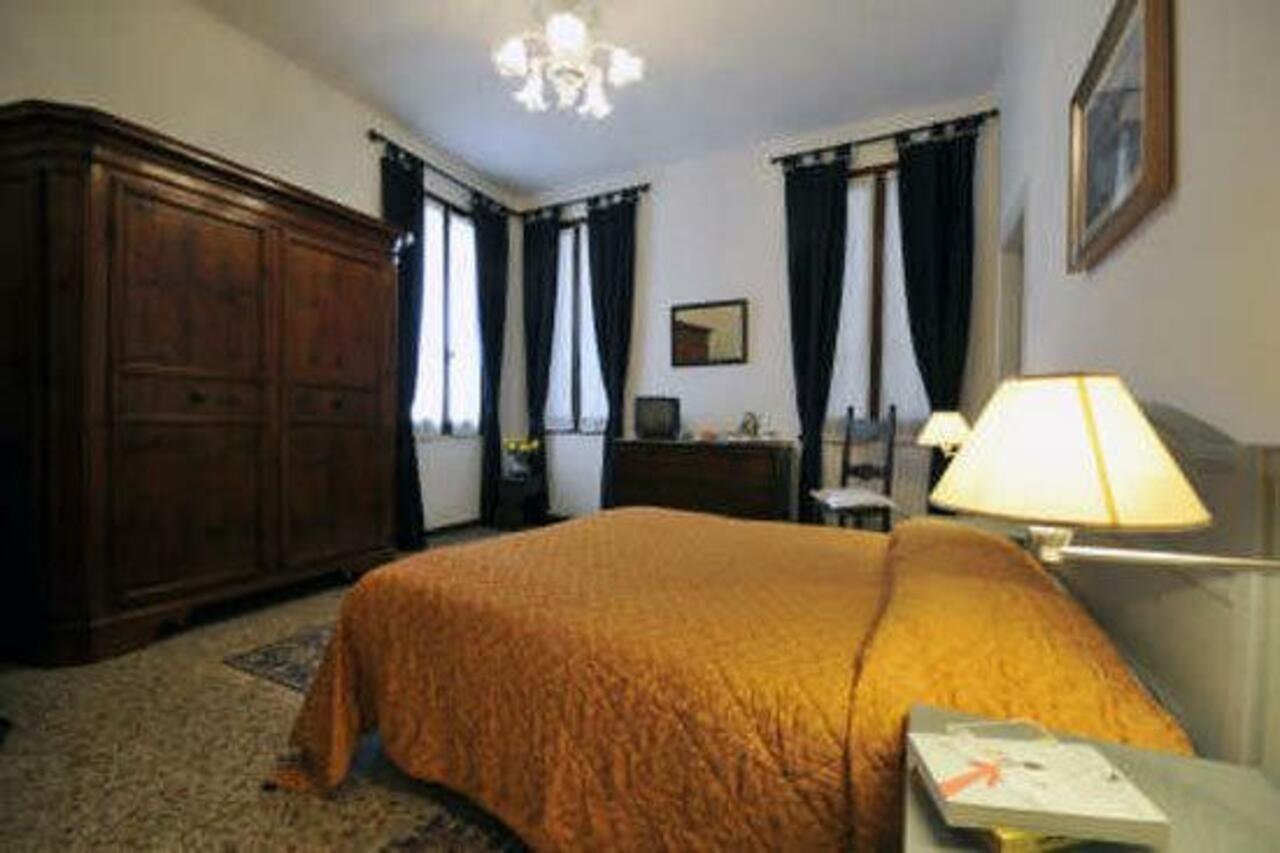 Ca' Turelli Dimora Storica Hotel Venetië Buitenkant foto