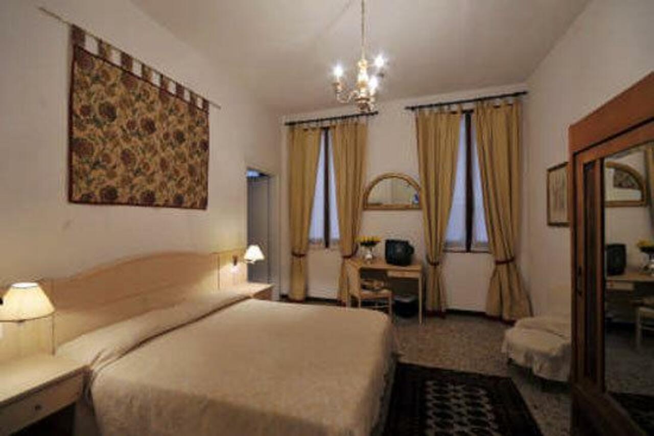 Ca' Turelli Dimora Storica Hotel Venetië Buitenkant foto