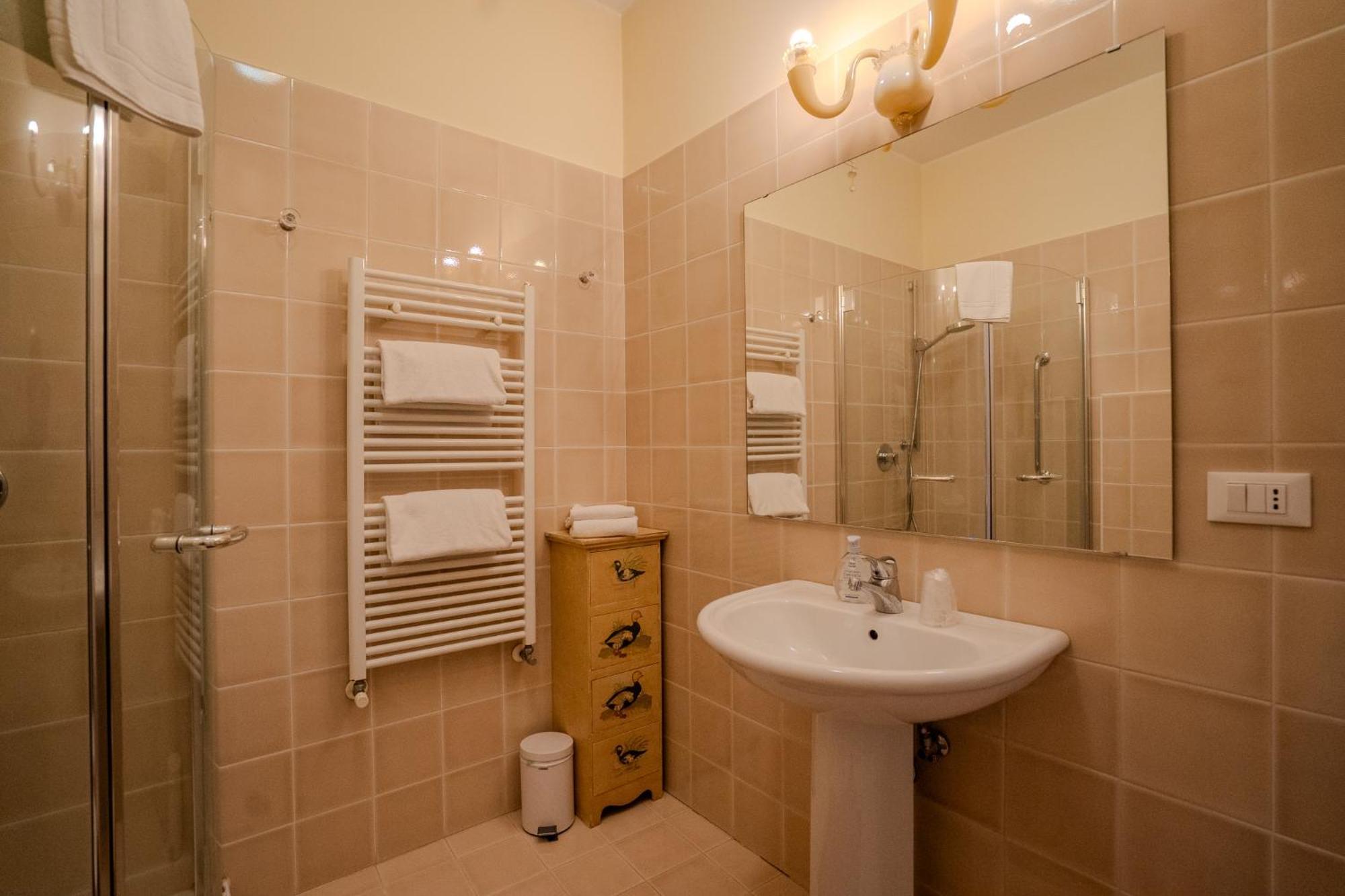 Ca' Turelli Dimora Storica Hotel Venetië Buitenkant foto