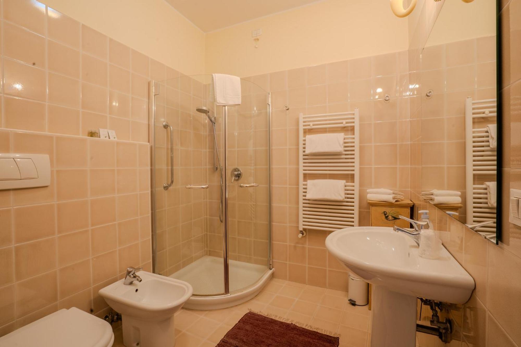Ca' Turelli Dimora Storica Hotel Venetië Buitenkant foto