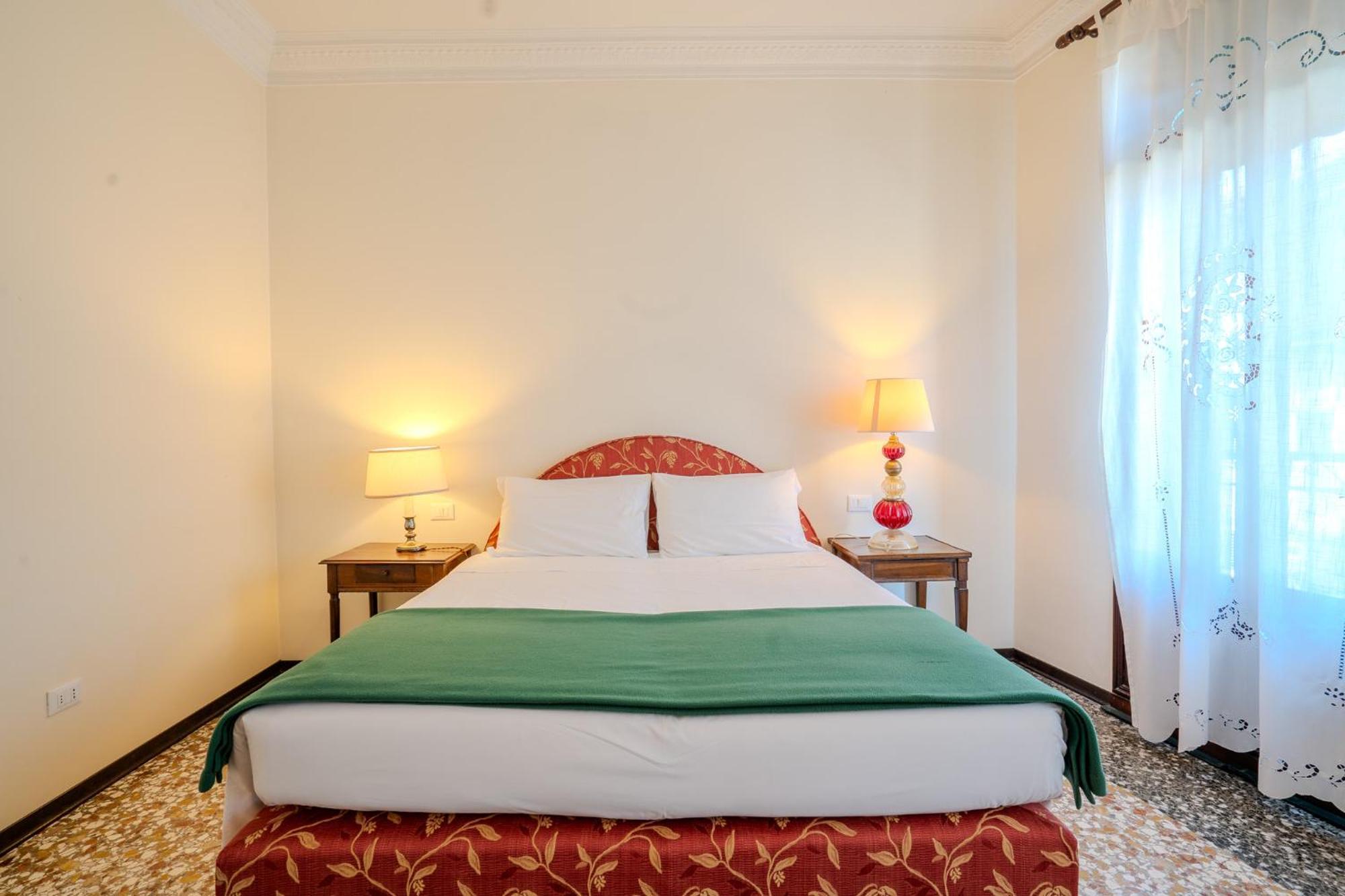 Ca' Turelli Dimora Storica Hotel Venetië Buitenkant foto