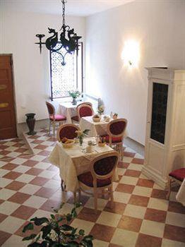 Ca' Turelli Dimora Storica Hotel Venetië Buitenkant foto