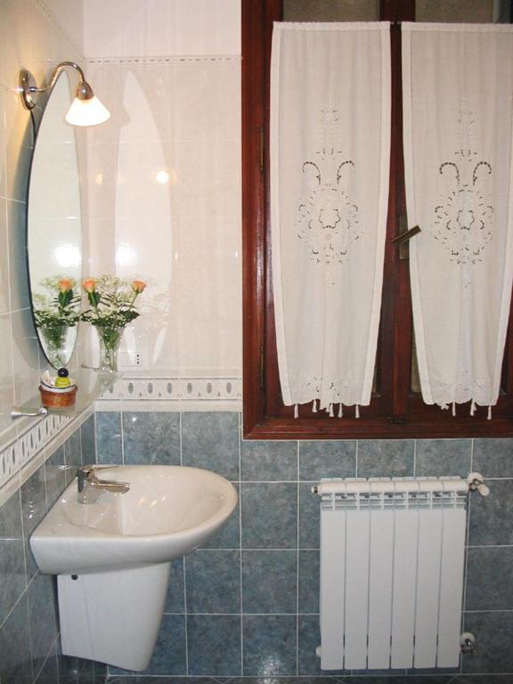 Ca' Turelli Dimora Storica Hotel Venetië Buitenkant foto