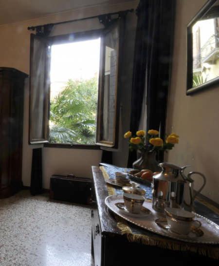 Ca' Turelli Dimora Storica Hotel Venetië Buitenkant foto